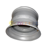 11.75x19.5 Tubeless Steel Wheel Rim Size 11.75x19.5 for Matching Tire Size 225/70R19.5 for Mobile Lifter with 1pcs
