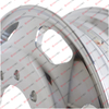 24.5 Aluminum Truck Wheel 24.5×8.25 Aluminum Truck Rims 24.5 Alcoa Wheels for Tires 11R24.5, 285/75R24.5