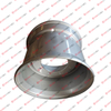Agricultural tractor wheels with rim size 14.00x19.5
