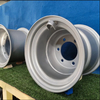 25-19.50/2.5 Steel Wheel Rim Size 25-19.50/2.5 for Matching 23.5-25 Tire for Loader