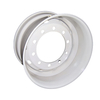 Steel Wheel Rim Size 22.5X13 for Matching Tire Size 445/65D12.5(18-22.5) for Mobile Lifter