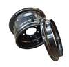Forklift Steel Wheels with Rim Size 6.50F-10 with 2-piece or 4-piece for tyre size 23X9-10