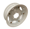 Agricutural Construction Wheel Rim 20x13.00 with Tire Size 15.5-20 For Farm Implement