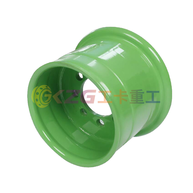 Forklift Steel Wheels with Rim Size 11.75-24
