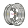 Tubeless Steel Wheel Rim Size 16.0*5.5 Match Tire Size 7.5R16 and 215/85R16