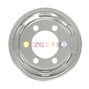 High Quality Tubeless Steel with Rim Size 16.0*6.0 for 215/85R16 and 7.5R16 Tire for Truck