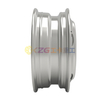 Tubeless Steel Truck Wheel with Rim Size 16.0*5.5 for 7.5R16 Tire 