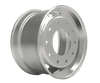 22.5x11.75 Steel Wheel for Commercial Trucks – Heavy-Duty, OEM-Grade, DOT & ECE Certified