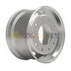 High Load-bearing Dedicated tubeless steel Wheel Rim Size 22.5*11.75 for 15R22.5 Tire Tubeless Wheels