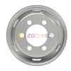 17.5*6.75 Truck Tubeless Steel Wheels17.5*6.75 for Tires 9R17.5 235/75R17.5