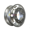 Aluminum Wheels with Rim Size 19.5×6.75 for Tires 9R19.5 225/70R19.5