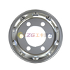 Forged Aluminum Wheel Rim Size 16x5.5 for Tire 215/85R16 with 5 Holes or 6 Holes