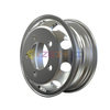 Forged Aluminum Wheels with Rim Size 6.0x16 for Tires 7.5R16 215/85R16