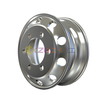 High Quality Aluminum wheel with rim size 17.5*6.00 Matched tire size 9R17.5