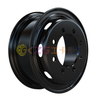 Tube Steel Truck Wheels 7.5-20 for Tires 1000-20