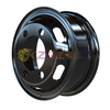 Truck Tube Steel Wheels with Rim Size 5.50F-16 Matched tyre size 6.50-16