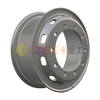 High Quality Tube Steel Wheel Rims 7.0-20 Matched Tire Sizes 900-20 for Trucks And Bus