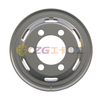 Tube Steel Wheel Rims 6.5-16 Matched Tire Sizes 825-16 for Trucks
