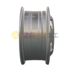 Tube Steel Wheel Rim 6.5-16 Matched Tire Size 825-16 for Truck Wheel Rim
