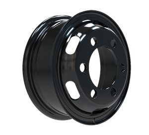 5.5-16 Tube Type Steel Wheel | Light Duty Pickup & Truck Rim