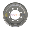 7.00T-20, 8-26-275-221, Tubeless Steel Wheel with Oman standard, Matched Tyre Size Matched Tyre Size 900-20, Chinese Truck Wheel Factory