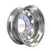 Aluminum Wheels with Rims Size 22.5X7.50 for Tires Size 245/75R22.5