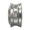Forged Aluminum Wheels with Rim Size 22.5x8.25 for Tires 11R22.5 295/75R22.5 295/80R22.5