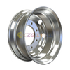 Hot Sale Aluminum Wheels with Rims Size 19.5X7.50 for Tires Size 245/70R19.5