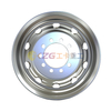  Excellent Aluminum Wheel with Rim Size 19.5✖7.5 for Tires 245/70R19.5