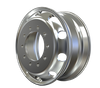 Factory Direct 22.5x9.00 Steel Truck Wheels – Wholesale Price