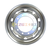 Forged Aluminum Wheels with Rims Size 22.5X9.00 for Tires Size 12R22.5