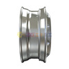  Machine/ Polished Aluminum Alloy Truck Wheels Forged Rims 22.5X8.25 for Tires Size 295/75R22.5