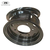 Tube steel wheel with rim size 6.5-16 for 825-16 tires