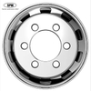 Forged aluminium alloy wheel 17.5x6.75 
