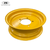 Customized Steel Trailer Rims 4Jx12 Light Truck Tire Rims 4jx12 Factory Direct Sale