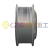 8.5-24 Steel Wheel Rim for Truck Trailer, Fits 12.00R24 Tires, Heavy Duty Tube Type, OEM Factory