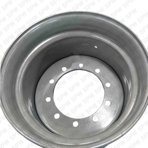 20.00X22.5 Agricultural Implements Wheel Rims