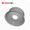 Agricultural Trailer Wheel Rim (7.50X19.5 ) / AG Wheel 7.50X19.5 
