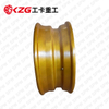 Hot Sale 6.75X19.5 Wholesale Price 19 Inch Tractor Wheel Rim off Road Rims