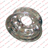 Aluminum Wheels with Rim Size 17.5X6.00 for Tires 8R17.5 205/75R17.5