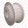 Tube Steel Truck Wheels 7.5-20 for Tires 1000-20