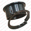 Tube Steel Truck Wheels 6.5-16 for Tires 825-16