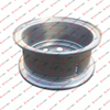 Tube Steel Truck Wheels 8.0-20 for Tires 1100-20