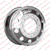 Aluminum Wheels with Rim Size 22.5×8.25 for Tires 11R22.5 295/75R22.5, 295/80R22.5