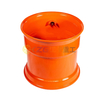 20x22.5 Tubeless Steel Wheel Rim Size 20x22.5 for Mobile Lifter with 1pcs