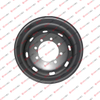 Agricultural tractor wheel with rim size 13x22.5