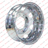 24.5 Aluminum Truck Wheel 24.5×8.25 Aluminum Truck Rims 24.5 Alcoa Wheels for Tires 11R24.5, 285/75R24.5