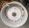 Agricutural Construction Wheel Rim 32xW8 with Tire Size 9.5-32 For Mobile Lifter Wheel