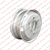 Truck Tubeless Steel Wheels 17.5*6.0 for Tires 8R17.5, 205/75R17.5, 215/75R17.5