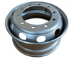 Tubeless Steel Wheels 22.5*9.00 for Tires 12R22.5